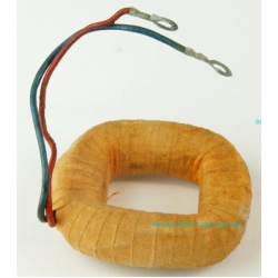 Indutora Dinamo 6V 3EN (36W) Short Dinamos 200188 Indutora Dinamo 6V 3EN (36W) Short Dinamos 200188