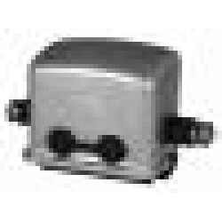 Regulador Dinamo Tipo RB108 6V LUCAS