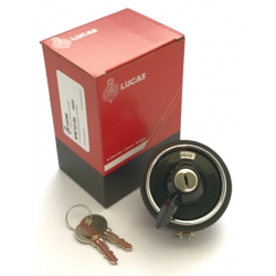 Fechadura Ign/Luz PL6 Rep (34055) Fechadura Ign/Luz PL6 Rep (34055)