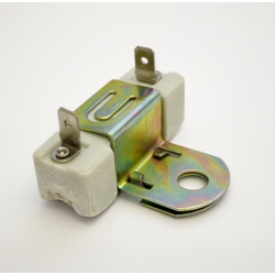 Balastro Ceramica Resistencia Lucas (T160/Norton/Jaguar) 47225A Balastro Ceramica Resistencia Lucas (T160/Norton/Jaguar) 47225A