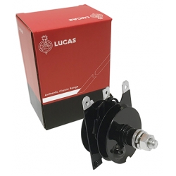 Rectificador  Lucas Positivo á Massa LU49072  (3 Discos)