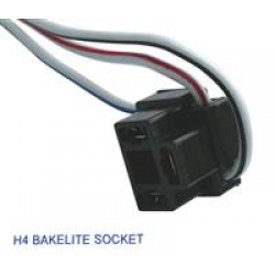 Ficha Lâmpada Farol Lucas H4 LLB410, LLB423