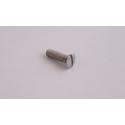 Parafuso AJS/MAtchless Depósito Par Emblema