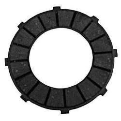 Disco Embraiagem Villiers 9E,10E, 32A