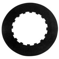 Disco Embraiagem  AJS/Mat Burman BSA C10 Metal Grosso G-39