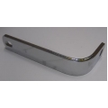 Suporte L Escape Cromado FrTriumph T100/20/40 (70-6857) , A175 Suporte L Escape Cromado FrTriumph T100/20/40 (70-6857) , A175