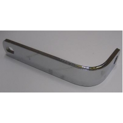 Suporte L Escape Cromado FrTriumph T100/20/40 (70-6857) , A175 Suporte L Escape Cromado FrTriumph T100/20/40 (70-6857) , A175