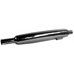 Panela Escape BSA B25 1967-68 TR25W 68-70 (40-2841) Panela Escape BSA B25 1967-68 TR25W 68-70 (40-2841)