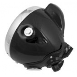 Farol 7" - Lucas 7" Repro c/Painel e Luz Min. Por debaixo Farol 7" - Lucas 7" Repro c/Painel e Luz Min. Por debaixo