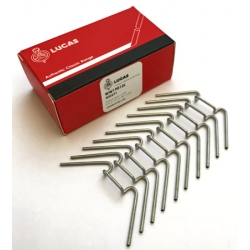 Clip Fixar Óptica ao Farol Genuine Lucas LU500291 ,504665,99-0683