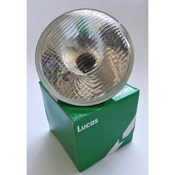 Óptica Farol 7" - Lucas Original H4 Óptica Farol 7" - Lucas Original H4