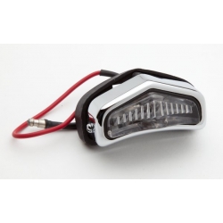 Farolim Piloto (Minimos)Triumph Nacelle  rep Lucas 517 LU52184