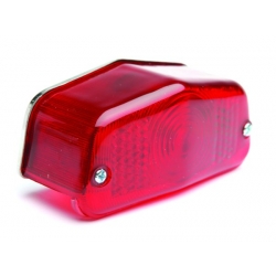 Farolim Traseiro Lucas Replica 564 (53454)até 1963