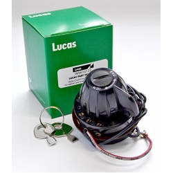 Fechadura Ign/ Luzes Lucas PRS8 (31443) c/Chave