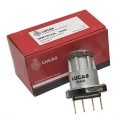Bloco Fechadura Ignição TRI/BSA Lucas 30608 Original