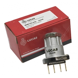 Bloco Fechadura Ignição TRI/BSA Lucas 30608 Original Bloco Fechadura Ignição TRI/BSA Lucas 30608 Original