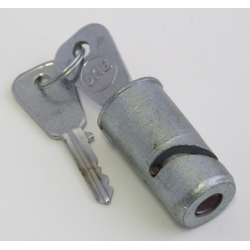 Fechadura Direcção.Tri/BSA (D19xL40) 82-6738,68-5050