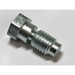 Parafuso Fechadura Direcção BSA/Triumph 21-0578 segurança Parafuso Fechadura Direcção BSA/Triumph 21-0578 segurança