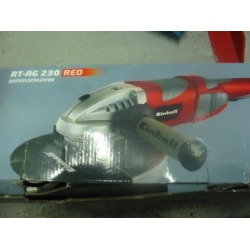 Rebarbadora 220V 2300 W disco 230