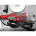 Rebarbadora 220V 2300 W disco 230