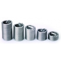 KIT Repararação de Roscas 1/4 BSW c/Helicoil conj com 10 Roscas
