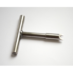 Ferramentas Apertar Molas Embraiagem BSA/Tri /Norton AJS INOX