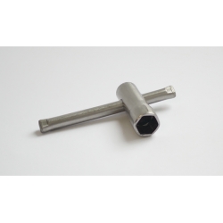 Chave Gigleur Amal  622/104