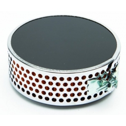 Filtro Ar Amal 376 Central de Roscar