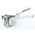 Manetes  Ar/Magneto  7/8"(par) Conjunto de emparelhado Melhor Qualidade 