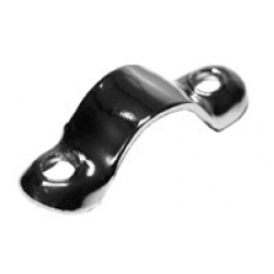 Meia Abraçadeira Apertar Manete Amal