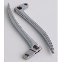 Manete Embraiagem/Travão Triumph T20 Maciça 5/16 Par