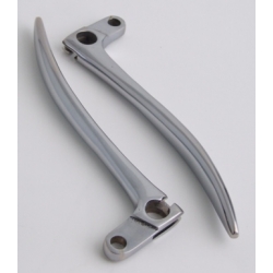 Manete Embraiagem/Travão Triumph T20 Cub Maciça 3/8 par