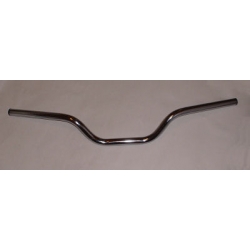 Guiador Norton Commando  Alto 7/8" 06-4132