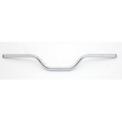 Guiador Norton Commando  Alto 7/8" 06-4132 Inox