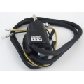 Bobine Ignição  12V Duplo Cabo Tipo Honda 30501-600-003P