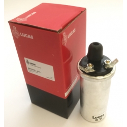 Bobine 6V Ign Lucas 47275 D40 Bobine 6V Ign Lucas 47275 D40
