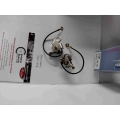 Platinados BOSCH 005  Beru 458