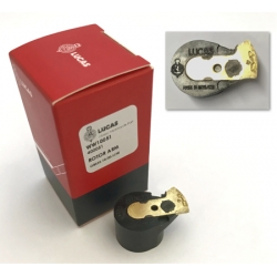 Rotor Distribuidor Lucas KKX2A,25D4,DM2 LU400051