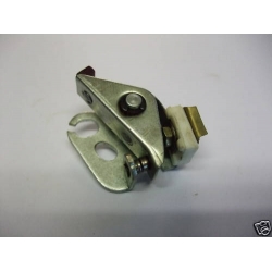 Platinado BSA Bantam D10/14 S3908 Platinado BSA Bantam D10/14 S3908
