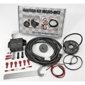 Ignição Electrónica 6/12V  MK2 S/Twins  para Motas 2 Cilindros AJS BSA Triumph Norton