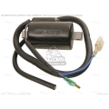 Bobine Ignição  12V  1 Cabo Tipo Honda CB 175/200/250/350/450 050A-292-672P