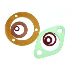 Kit Juntas Amal Carburador Amal 389 MonoBloc Jogo (376/077) Kit Juntas Amal Carburador Amal 389 MonoBloc Jogo (376/077)