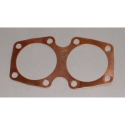 Junta Triumph T1000 1959-64 Cabeça 8 Pernos 70-4015 Junta Triumph T1000 1959-64 Cabeça 8 Pernos 70-4015