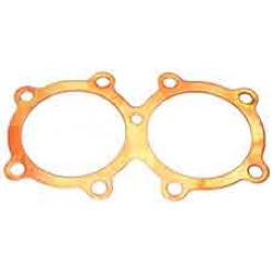 Junta Triumph T120 650 Cabeça 9 Pernos Pre Unit (70-4547) Junta Triumph T120 650 Cabeça 9 Pernos Pre Unit (70-4547)