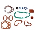 Junta BSA B33/B34 500cc Cab. Alum (1950-63) Jogo Compl. BSA313