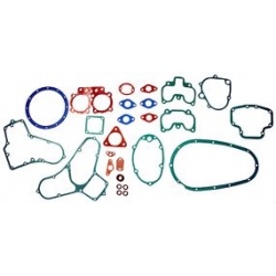 Junta BSA A7 500cc OHV(1947-50) BSA314 Junta BSA A7 500cc OHV(1947-50) BSA314