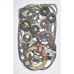 Junta BSA 650 A10 Gold Flash 1950-63 Cobre Jogo BSA320C Junta BSA 650 A10 Gold Flash 1950-63 Cobre Jogo BSA320C