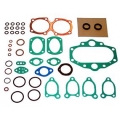 Junta Triumph T100  1951-53 Cab/Alum  Jogo completo TRI804