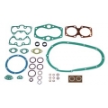 Junta Triumph T100 T100SS 500cc 1960-66  Jogo completo TRI814B