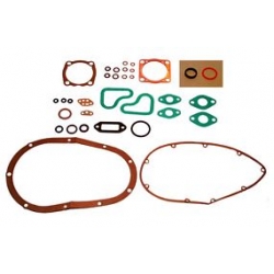 Junta Triumph T20 Tiger Cub 199cc 1960-68 TRI816